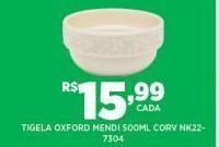 DB Supermercados Tigela oxford mendi 500ml oferta