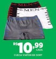 DB Supermercados Cueca viaton oferta