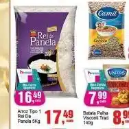 Negreiros Arroz oferta