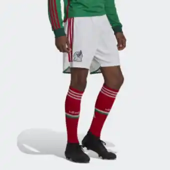 Adidas Shorts 1 méxico 22 oferta