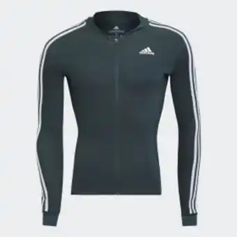 Adidas Camisa ciclismo manga longa the letras oferta