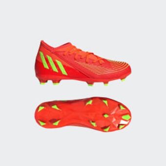 Adidas Chuteira predator edge.3 campo oferta