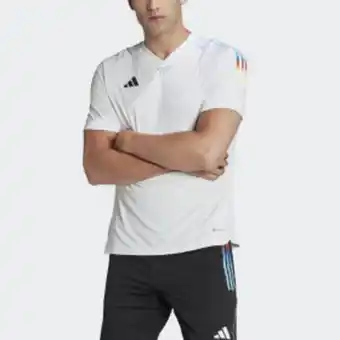 Adidas Camisa tiro 23 pro oferta