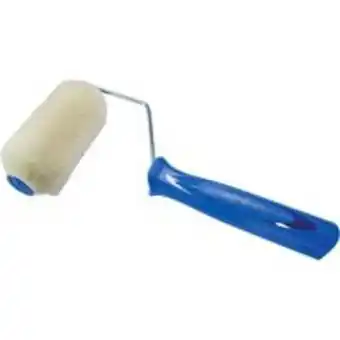 Telhanorte Rolo tigre para pintura lã de carneiro 1346 15cm oferta