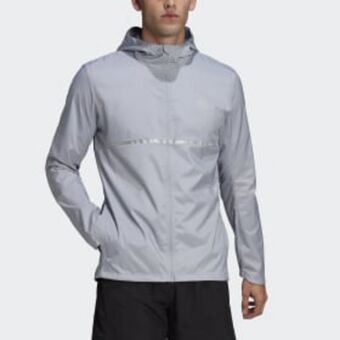 Adidas Jaqueta own the run oferta
