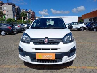 Localiza Uno attractive 1.0 oferta