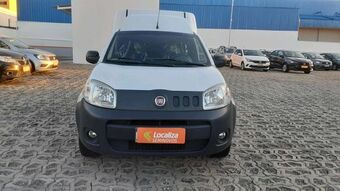 Localiza Fiorino hard working 1.4 oferta