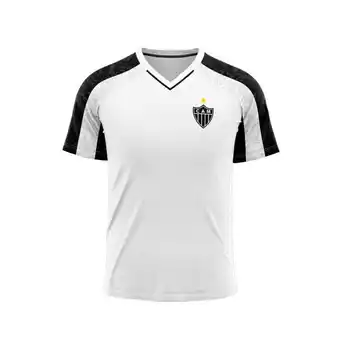 Camiseta juvenil atlético mineiro dawg