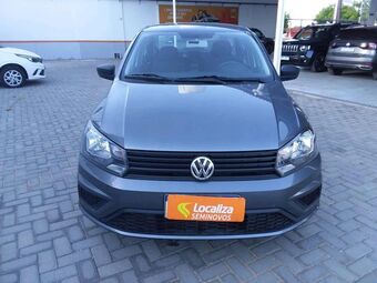 Localiza Voyage 1.6 oferta