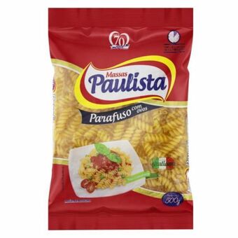 Beira Alta Mac ovos paulista 500gr parafuso oferta