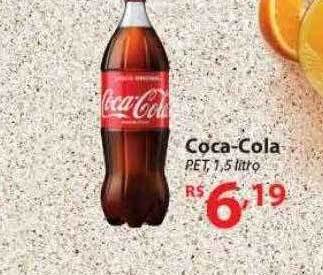 Nacional Coca-cola oferta