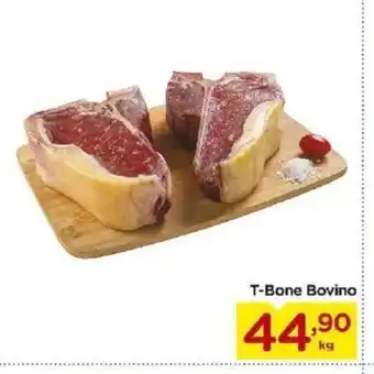 Carrefour Bairro T-Bone Bovino 1kg oferta