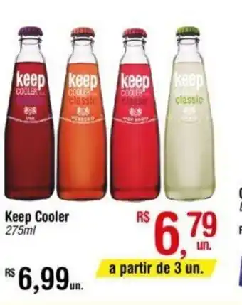 Keep Cooler 275ml