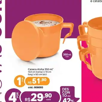 Caneca aloha
