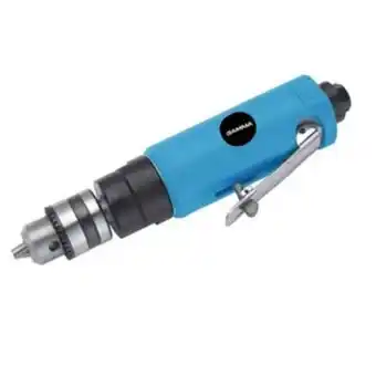 Leroy Merlin Furadeira reta pneumática oferta