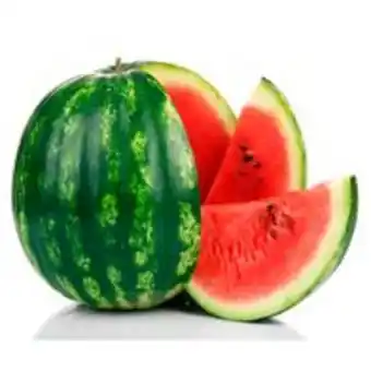 Melancia 1 pedaço 1500g