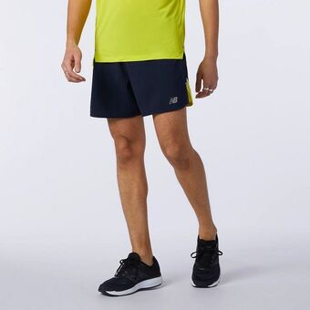 New Balance Short new balance logo masculino oferta