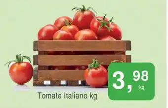 Tomate Italiano 1kg