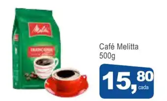 Café Melitta 500g