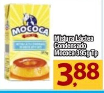 O Boticário Mistura Lactea Condensado Mococa 395g tp oferta