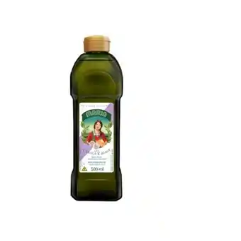 Cocipa Óleo composto de alho maria 500ml oferta