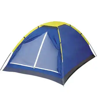 Berlanda Barraca para camping 4 pessoas iglu mor oferta