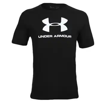 Decathlon Camiseta under armour sportstyle masculina oferta