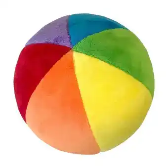 Bola plush buba