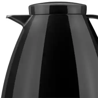Bule viena 750ml preto
