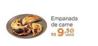 Empanada de carne