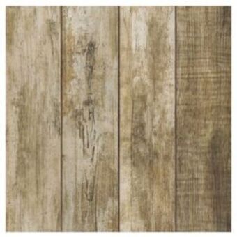 Piso cerâmico externo acetinado borda arredondada 61,5x61,5cm viseu pl artens