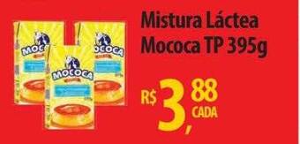 Mistura láctea mococa tp