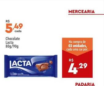Supper Rissul Chocolate lacta oferta