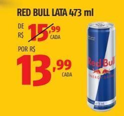 OXXO Red bull lata 473 ml oferta