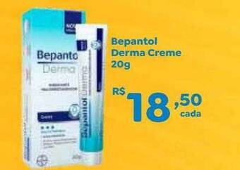 Bepantol derma creme 20g