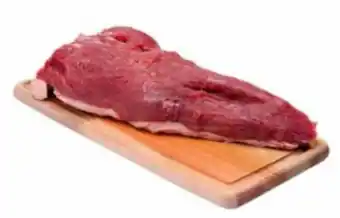 Supermercado Estrela Azul Ponta de alcatra kg oferta