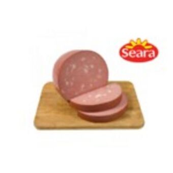 Superbom Supermercado Mortadela seara kg pedaco oferta