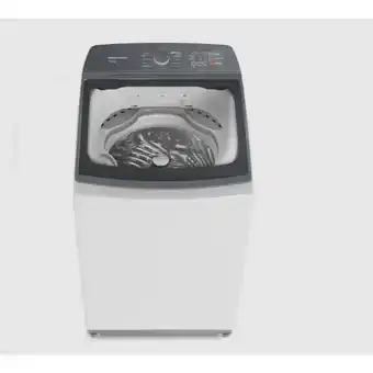 Lavadora de roupas 16 kg bwk16abb brastemp