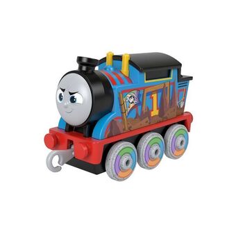 Thomas e friends mini trem thomas - mattel