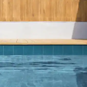 Leroy Merlin Revestimento para piscina mold pure 20x20cm artens oferta