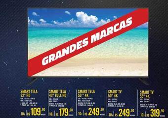 Zema Smart tela 32 oferta