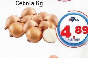 Tonin Superatacado Cebola oferta