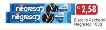 Epa Biscoito recheado negresco oferta