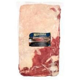 Costela bovino montana premim beef janela congelada kg