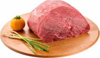 Supermercado Estrela Azul Patinho bovino kg oferta