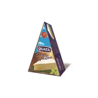 Supermercado Taquaral Queijo brie quata fracionado oferta