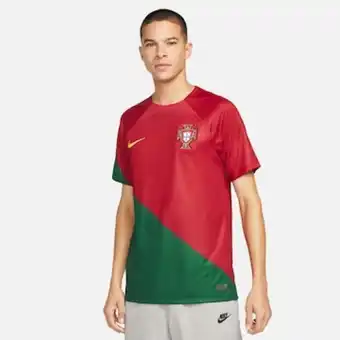 Nike Camisa nike portugal i 2022/23 torcedor pro masculina oferta