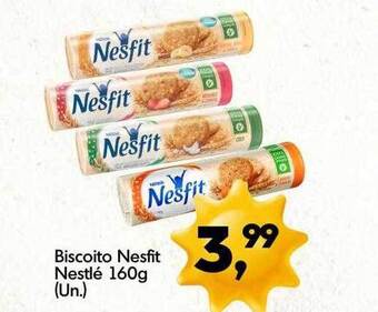 Imec Supermercados Biscoito nesfit nestle oferta
