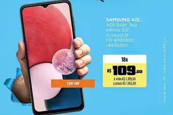 Samsung a13