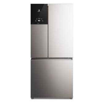 Benoit Refrigerador / geladeira electrolux im8s 3 portas 590 litros inverter inox oferta